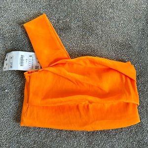 Zara Crop Top